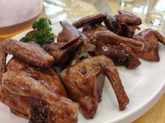 红烧乳鸽-壹厨饭店(五羊店)