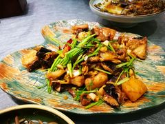 -浩运·海鲜青岛菜·海胆水饺(石老人店)