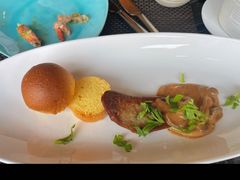 -长沙北辰洲际酒店-兰调全日餐厅