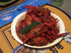 -鱼库·不仅是一家烤鱼店(车公庙店)