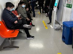 -首都医科大学附属北京友谊医院(西城院区)