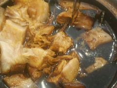 -乌镇那一年小院主题餐厅(甘泉西路店)