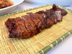 -骏莱海鲜鱼港(五角场店)