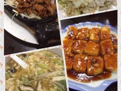 iphone_upload_pic-天津外国语大学（马场道校区）食堂