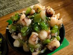 芥末章鱼-昊·来了寿司(双楠2店)