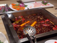 -锦城印象火锅(天府三街店)