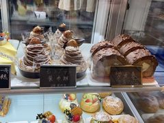 -KOMUGI 小麦家(新地假日广场店)