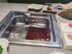 -海底捞火锅(团结桥店)