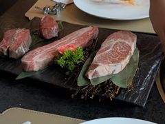-觅福里•熟成和牛餐厅