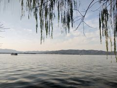 -柳莺湖上·湖景餐厅·江南菜(西湖店)