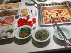 -野妹火锅(布吉店)