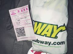 -SUBWAY赛百味(欧亚新生活店)
