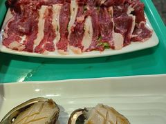 -濠轩阁特色生蚝火锅(水湾路店)