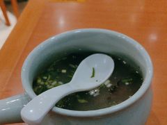 -夏雪花·清真餐厅(生态园店)