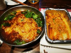 -三个大叔烤羊肉串·歌手驻唱·碳烤鲜肉(西三旗店)