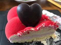 -美事客·面包·蛋糕·甜品(CBD店)