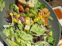 -榖屋house of flour(张江首店)