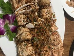 -泰华海鲜中餐厅(普吉镇店)