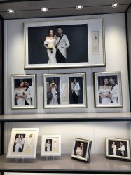 -伊莎贝尔品牌婚纱摄影