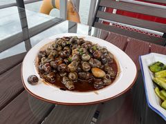 -七的湖·江南蟹舫·阳澄湖农家菜(蟹舫苑店)