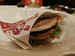 -一叶一世界•素食餐厅(新光天地店)
