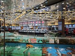 -尖沙咀酒店(大沥店)