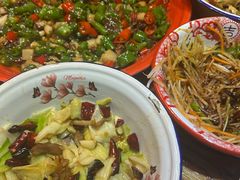 -兔槽江湖菜·重庆璧山兔(水围店)
