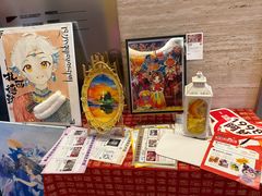 -阿妮亚少儿美术书法(望京店)