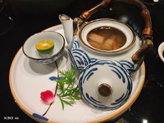 -曙亚洲餐厅-重庆富力艾美酒店(南坪万达广场店)