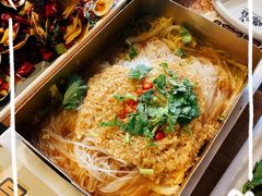 -喝丢一只鞋海鲜烧烤·海肠捞饭(东关街店)