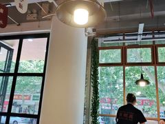 大堂-广顺鑫猪肚鸡(经八路店)