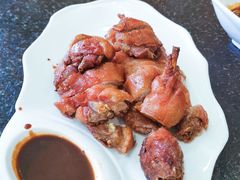 -喜洲翰林餐厅(董家百年老宅店)