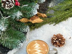 -锅炉咖啡·西餐·音乐酒厂