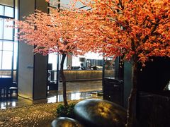 -曼谷大仓新颐酒店