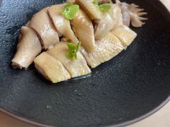 -南海渔村·空中一号