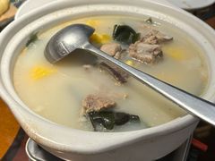 -小户人家(循礼门南国中心店)