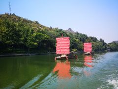 -桂林两江四湖景区