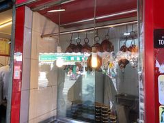 -晶牌烤鸭(延吉东路557弄小区店)