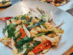 -俭寨大盘鸡·手抓肉·烧烤新疆菜(乌苏路店)