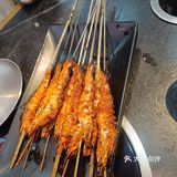 这家店回头客超多想吃你就来 新鲜食材让您吃得放心