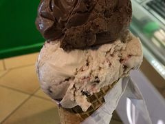 -Dooley's Premium Ice Cream