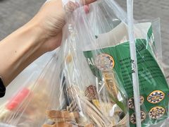 -婉泰·特色小吃·舂鸡脚(告庄二店)