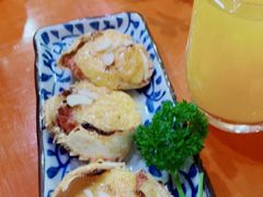 -银子铁板烧料理自助餐(人民广场店)