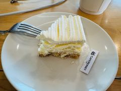 -Cafe Mersey默西咖啡(西交店)