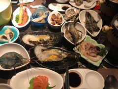 -舒友海鲜姿造(白鹭洲店)