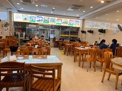 大堂-老牌依强牛肉店(达道总店)