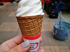 -富豪雪糕车流动点(尖沙咀)