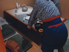 -歌行灯日本料理(伊势丹店)