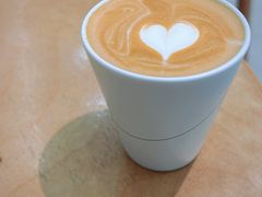 -玫瑰咖啡(中山六路店)