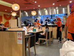 -味千拉面(双井店)